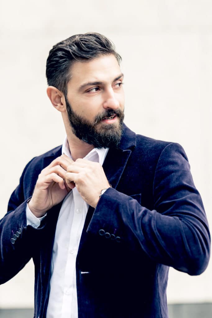 Ziad Nehme
